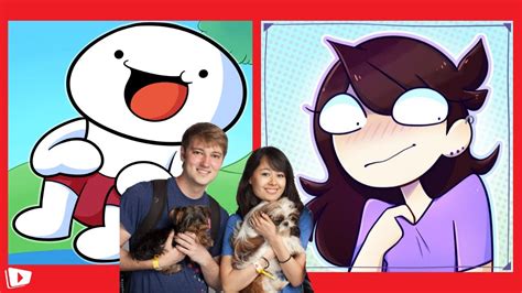who is the odd1sout dating.